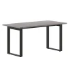 Conference Room Tables*Flash Furniture Redmond 60"W x 30"D Conference Table, Laminate, Gray Oak (MTM6030LTGRYUBF)