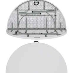 Folding Tables*Flash Furniture Stonewall Folding Table, 71