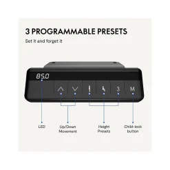 Standing Desks*FlexiSpot E7Q 71