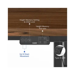 Standing Desks*FlexiSpot E7Q 60