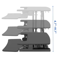 Standing Desks*FlexiSpot M7 Series 42
