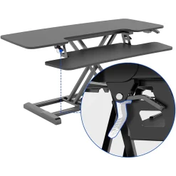 Standing Desks*FlexiSpot M7 Series 42