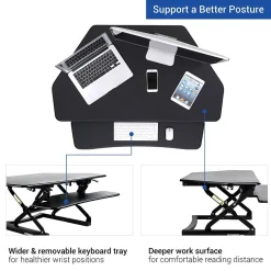 Standing Desks*FlexiSpot 41