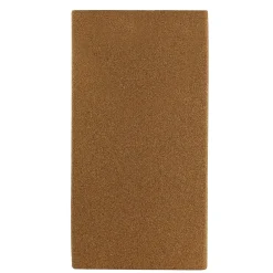 Bulletin*Flipside Cork Panel, 2' x 1', 5/Carton (37012)