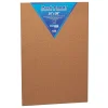 Bulletin*Flipside Cork Panel, Frameless, 2' x 3' (FLP37024)
