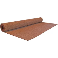 Bulletin*Flipside Cork Roll, 4' x 6' (FLP38005)