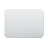 Dry Erase*Flipside Dry-Erase Whiteboard, 4' x 3' (13648)