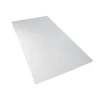 Chair Mats*Floortex Advantagemat Carpet Chair Mat, 48" x 118", Designed for Low-Pile Carpet, Clear PVC (FR1130025EV)