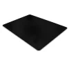 Chair Mats*Floortex Advantagemat Chair Mat, 48" x 60", Designed for Low-Pile Carpet, Black Vinyl (FR114860LEBV)