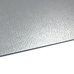 Chair Mats*Floortex Cleartex Unomat Carpet & Hard Floor Chair Mat with Lip, 35