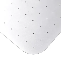 Chair Mats*Floortex Ecotex BioPlus Carpet Chair Mat, 35