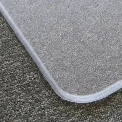 Chair Mats*Floortex Megamat Carpet & Hard Floor Chair Mat, 46