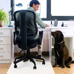 Chair Mats*Floortex Revolutionmat Hard Floor Chair Mat, 35