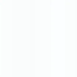 Dry Erase*Ghent Aria Low Profile Glass Whiteboard, 4'H x 5'W, White (ARIASN45WH)