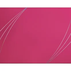 Awards & Certificates*Great Papers Petal Touch Certificate Holders, 9.34" x 12", Pink, 5/Pack (2019000)