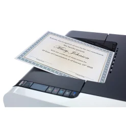 Awards & Certificates*Great Papers Westminster Certificate Set, 8.5