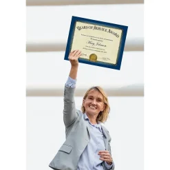 Awards & Certificates*Great Papers Years of Service Certificates, 8.5