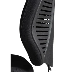 Ergonomic Chairs*Gry Mattr + ergoCentric airCentric3 Task Chair, Small Seat, Black (AIR3STSM)