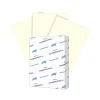 Multipurpose Paper*Hammermill 8.5" x 11" Multipurpose Paper, 65 lbs., Cream, 250 Sheets/Ream, 2 Reams/Pack (400540)