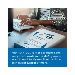 Multipurpose Paper*Hammermill 8.5