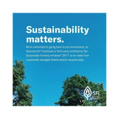 Multipurpose Paper*Hammermill 8.5