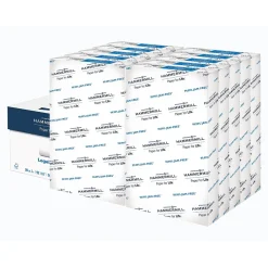 Copy Paper*Hammermill Copy Plus 8.5" x 14" Copy Paper, 20 lbs., 92 Brightness, 500/Ream, 10 Reams/Ct (105015)