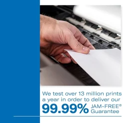 Multipurpose Paper*Hammermill Fore 8.5