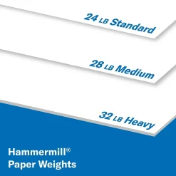 Copy Paper*Hammermill Premium Color Copy Paper, 11