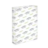 Card Stock*Hammermill ® Premium Color Copy Cover Paper, 60lb, 18" x 12", 100 Bright, White, 250/Ream