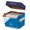 Large Quantity Paper*Hammermill Tidal Express Pack 8.5" x 11" Copy Paper, 20 lbs., 92 Brightness, 2500 Sheets/Carton (163120)