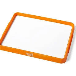 Dry Erase*hand2mind Magnetic Activity Tray Dry-Erase Whiteboards, 9.5