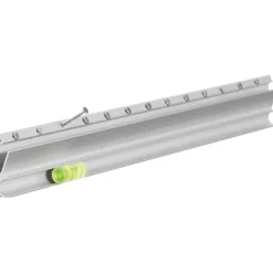 Shelving*Hangman No-Stud Floating Shelf, 36-In., White Powder Coat (L-36-W)