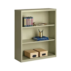 Bookcases*Hirsh HL8000 Series 42