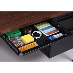 Corner Desks*Hirsh 60