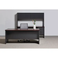 Computer Desks*Hirsh 72