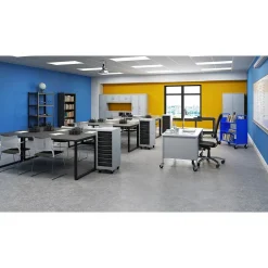 Computer Desks*Hirsh 60