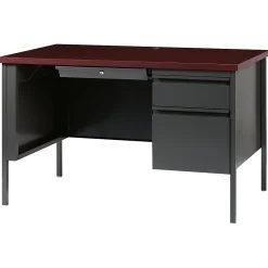 Computer Desks*Hirsh 48