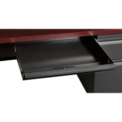 Computer Desks*Hirsh 48