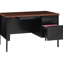 Computer Desks*Hirsh 48