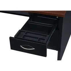 Computer Desks*Hirsh 48