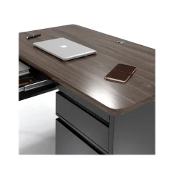 Computer Desks*Hirsh 48