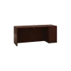Computer Desks*HON 10500 Series 72"W Right Credenza, Mahogany (H105903RNN)