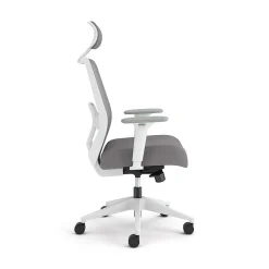 Office Chairs*HON Altern Mesh Swivel Task Chair, Grey (HPTCC1-T1UM.WHT)