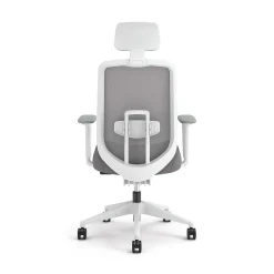 Office Chairs*HON Altern Mesh Swivel Task Chair, Grey (HPTCC1-T1UM.WHT)