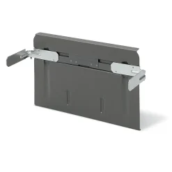 File Cabinets*HON Follower Block, Interior Gray (F50)