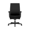 Office Chairs*HON Ignition 2.0 Fabric Swivel Task Chair, Black (HIWMUKD.Y2.A.H.CU10.NL.SB.T)