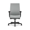 Office Chairs*HON Ignition 2.0 Fabric Swivel Task Chair, Flint/Black (HIWMUKD.Y2.A.H.SX39.NL.SB.T)