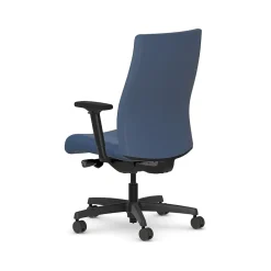 Office Chairs*HON Ignition 2.0 Fabric Swivel Task Chair, Elysian/Black (HIWMUKD.Y2.A.H.SX04.NL.SB.T)
