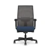 Office Chairs*HON Ignition 2.0 Fabric/Mesh Swivel Task Chair, Navy/Black (HIWMMKD.Y2.A.H.IM.APX13.BL.SB.T)