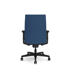 Ergonomic Chairs*HON Ignition 2.0 Vinyl Swivel Task Chair, Elysian/Black (HIWMUKD.Y2.A.H.SX04.NL.SB.T) Blue
